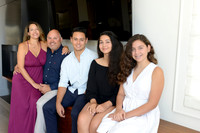 008 Hooper Family Portraits in Naples