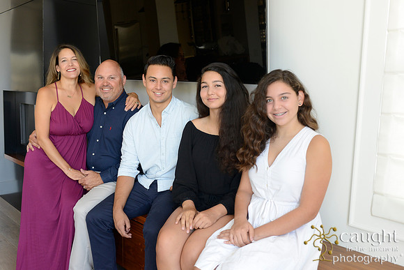 008 Hooper Family Portraits in Naples