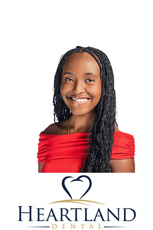 229W SNDA 2025 Headshots Sponsored by Heartland Dental