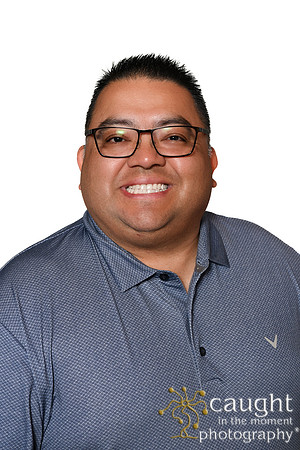 290 Reyes Coca-Cola Bottling Executive Portraits 2025