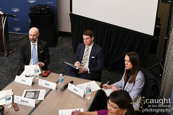 741 NACo 2025 Leg-Monday-Intergovernmental Disaster Reform