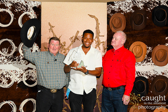 144 NPC Ranch Awards Gala 2024 Phoenix