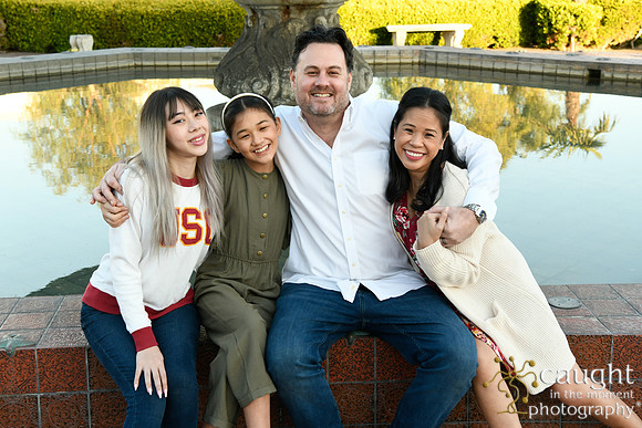 083 Adolph Family Portraits in Long Beach