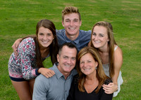 016 O'Connor Family Portraits 2015