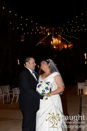 317 Hotel Maya Wedding
