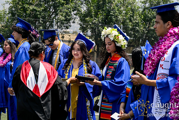 400 Blue Ridge Academy Ceremonies Candids