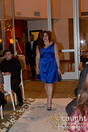 204 Hotel Maya Wedding