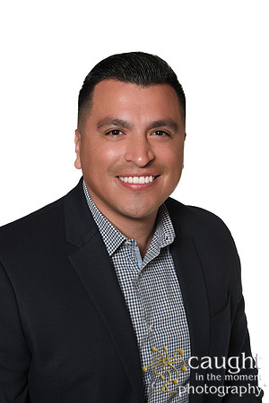 100 Reyes Coca-Cola Bottling Executive Portraits 2025