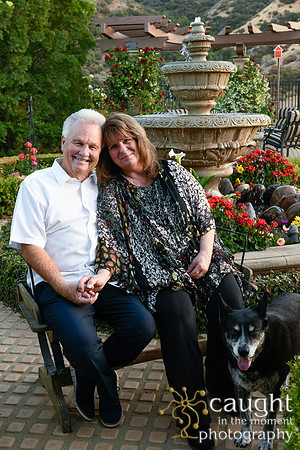 028 Peterson Family Portraits in Corona
