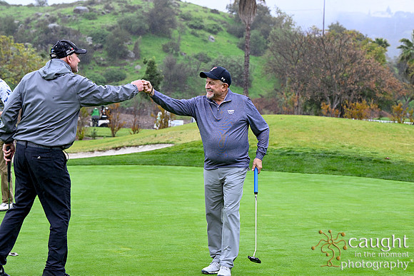 204 Charimans Golf Classic 2025