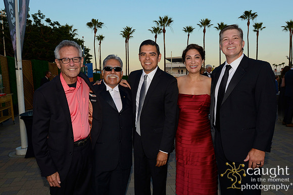 174 Aquarium of the Pacific Blue Whale Gala 2015