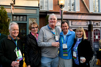 1600 AAE 2024 in Los Angeles - President's Reception