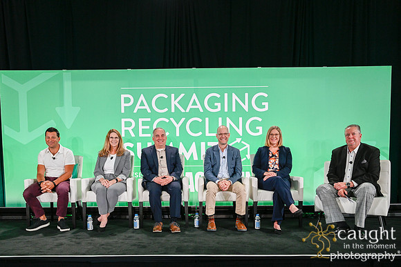 219 Packaging Recycling Summit 2024