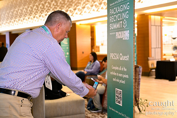 819 Packaging Recycling Summit 2024