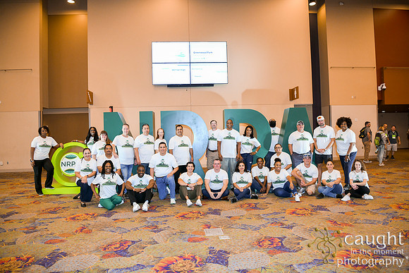 1494 NRPA Conference 2022 Phoenix