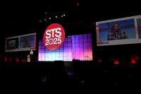 971 STS2025-Presidential Address