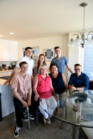 010 Dutile-Thompson Family Portraits in Long Beach