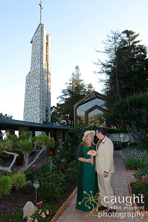 217 Alba Wedding at Wayfarers Chapel