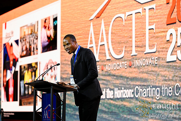 389 AACTE Annual Meeting 2025 Long Beach