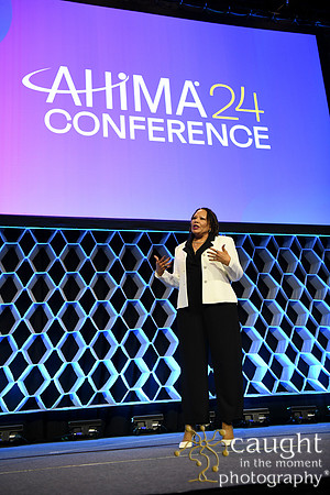 1225 AHIMA 2024 Salt Lake City