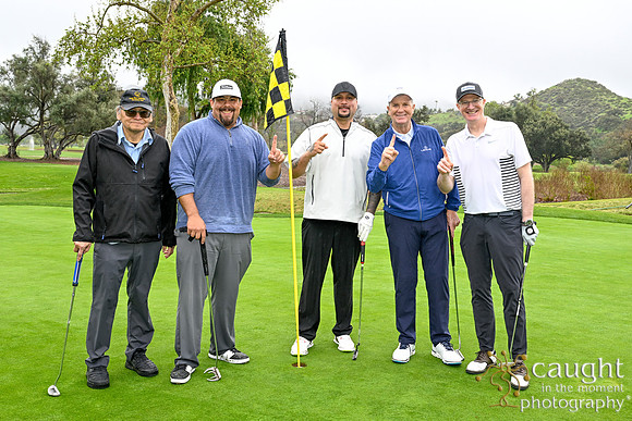 181 Charimans Golf Classic 2025