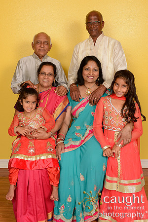 018 Adhvaryu Family Portraits 2016