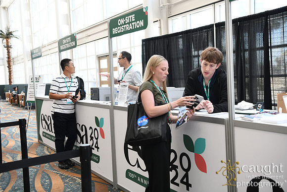 017 ESA 2024 in Long Beach