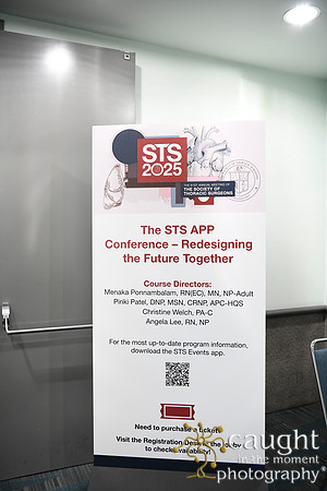 184 STS2025-Pre Con Sessions