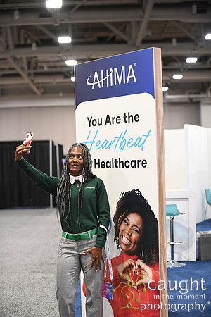 807 AHIMA 2024 Salt Lake City