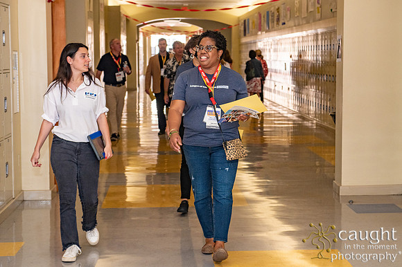 293 Digital Promise-Fall 2022 Highlights from Day 4