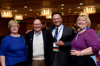 880 AAE 2018 in Denver-VCU Reception