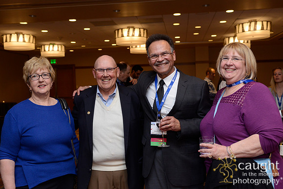 880 AAE 2018 in Denver-VCU Reception