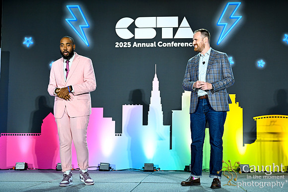 1124 CSTA 2025 Cleveland