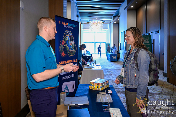 705 Packaging Recycling Summit 2024
