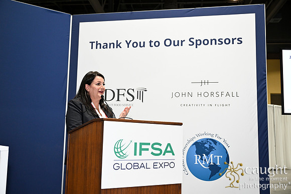 993 APEX IFSA GlobalExpo2024