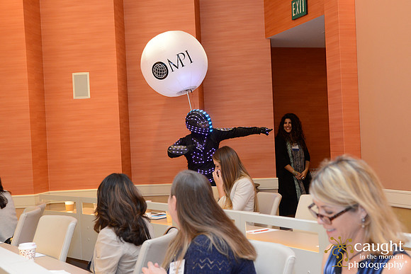 042 MPIOC November Workshop & Luncheon at Hotel Irvine