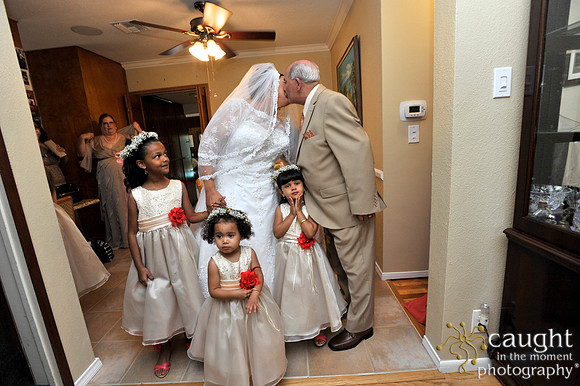 69 Baker Wedding at St. Pancratius and Hotel Maya
