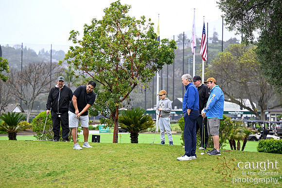 196 Charimans Golf Classic 2025