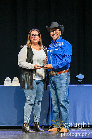 109 NPC Ranch Awards Gala 2024 Phoenix