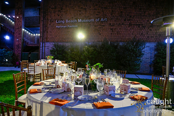 155 Brasche Packman Wedding at Long Beach Museum of Art