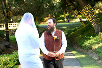 254 Chompff Wedding at Los Willows