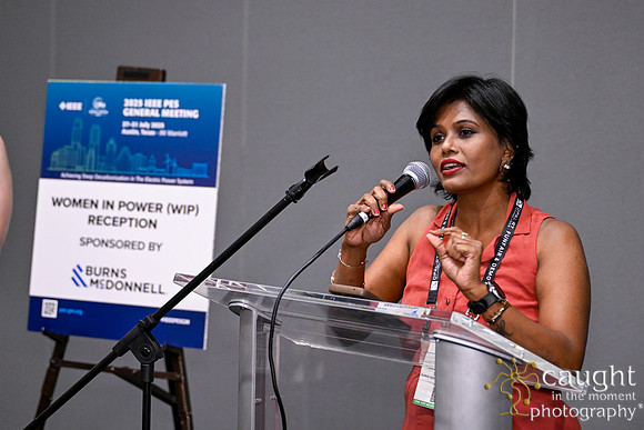 965 IEEE PES General Meeting 2025 Austin