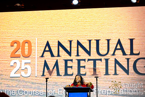 405 AACTE Annual Meeting 2025 Long Beach