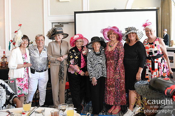 157 Steel Magnolias Run for the Roses 2024