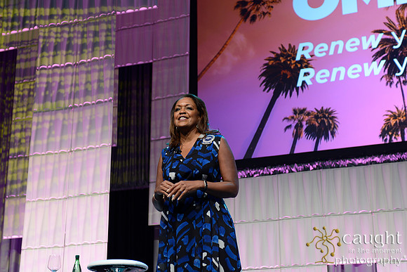 722 OMED 2016-General Session with Deepak Chopra