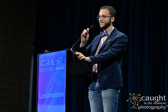 1169 IEEE ICRA 2025 Atlanta
