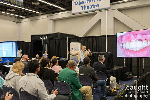 552 AGD2025 Conference in Montreal