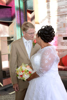 467 Baker Wedding at St. Pancratius and Hotel Maya