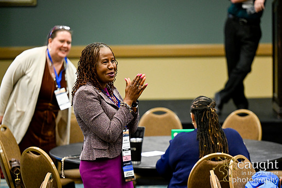 434 AACTE Annual Meeting 2025 Long Beach