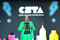 1091 CSTA 2025 Cleveland